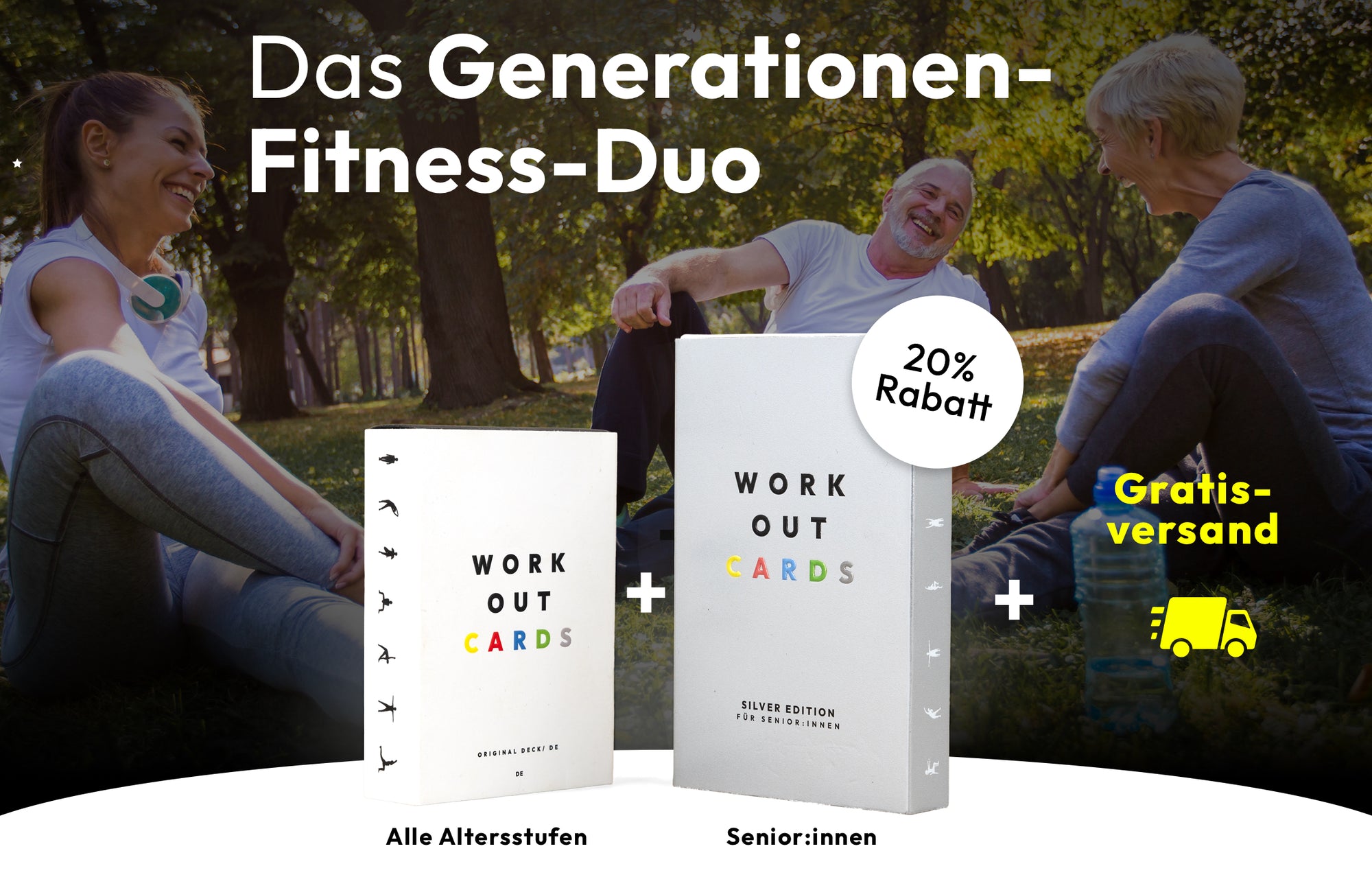 Bundle in den Warenkorb