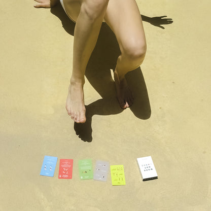 Original Deck (deutsch)