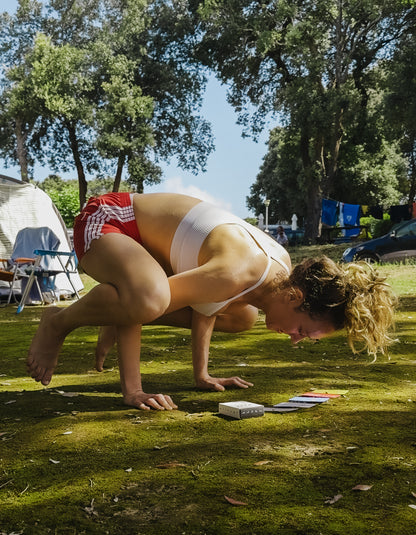 Original Deck (deutsch)