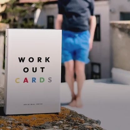 Original Deck (deutsch)